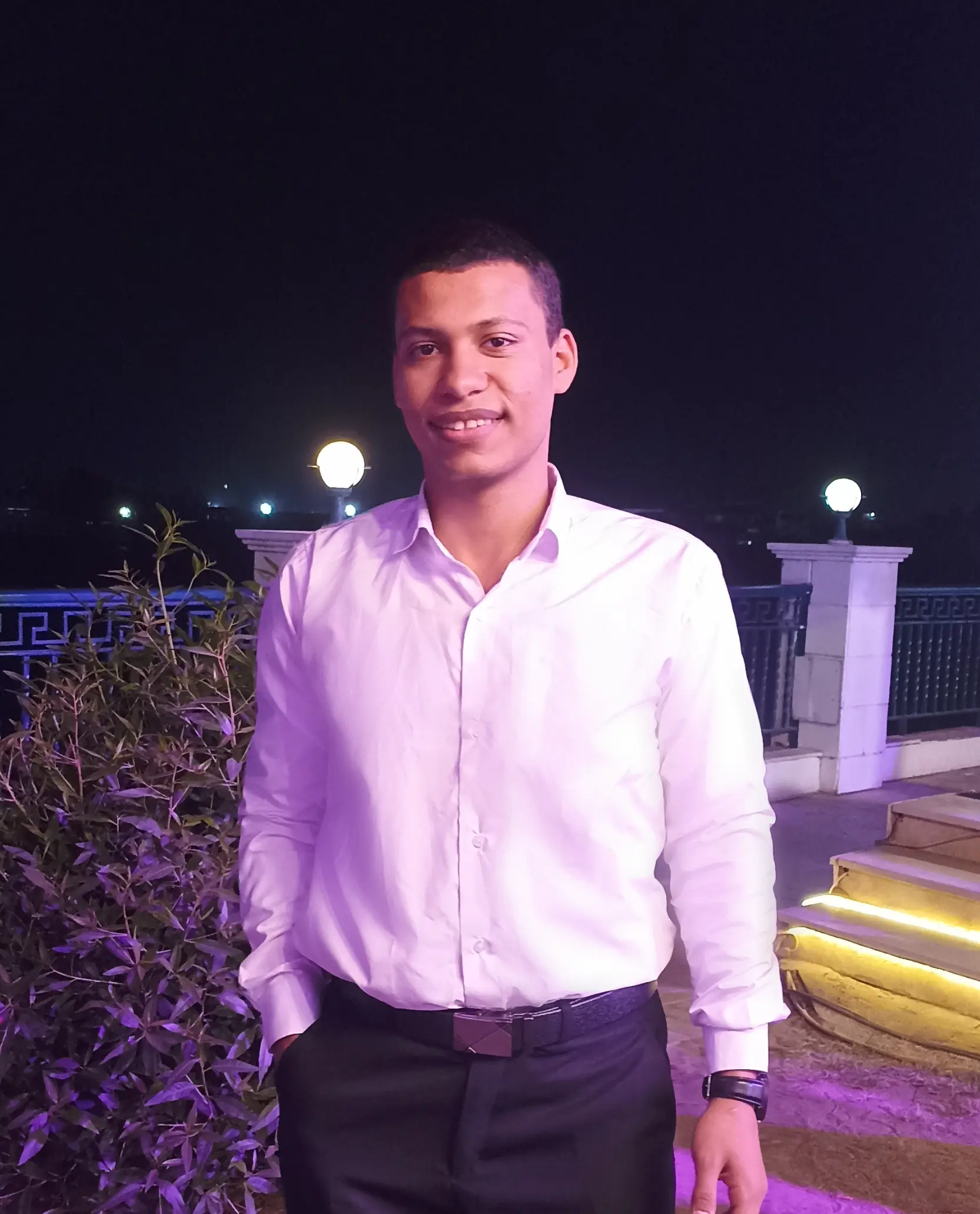 Nour Hatem - Data Scientist and Machine Learning Engineer